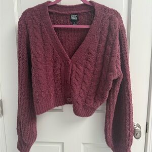 BDG Cardigan